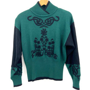 Nils Vintage Sweater